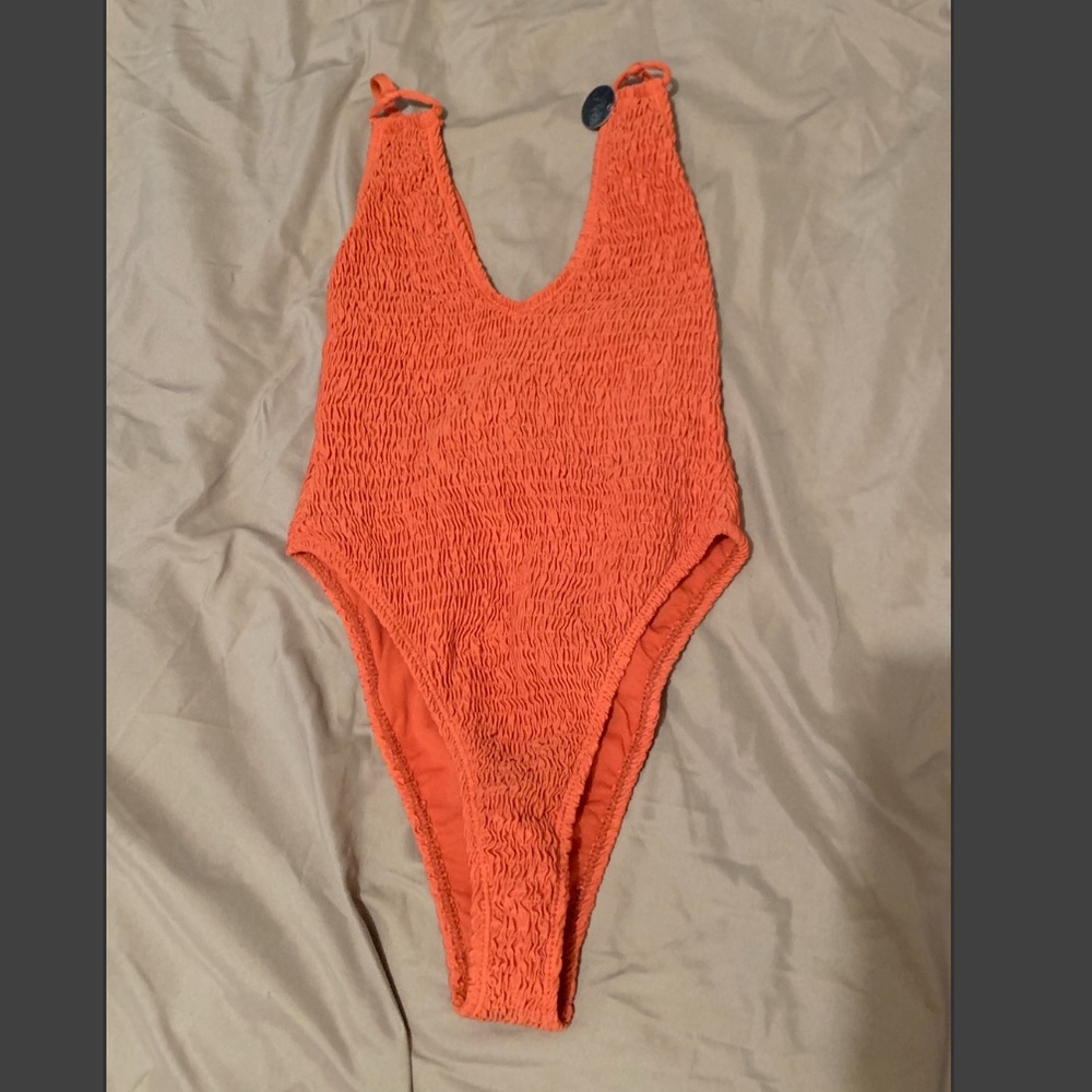 Swimsuit